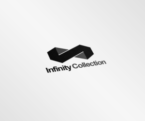 Logo Design by DEZIGN RABBIT for Infinity collection | Design: #7605516
