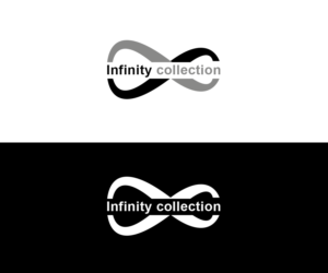 Logo Design by DEZIGN RABBIT for Infinity collection | Design: #7617771