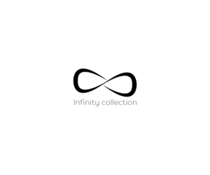 Logo Design by DEZIGN RABBIT for Infinity collection | Design: #7618148