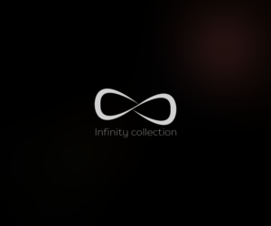 Logo Design by DEZIGN RABBIT for Infinity collection | Design: #7618149