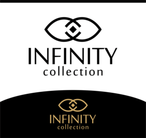 Diseño de Logo por yayina para Infinity collection | Diseño #7617268