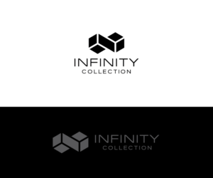 Logo Design by nandkumar for Infinity collection | Design: #7643467