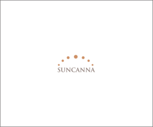 Logo Design by Mandarina for SunCanna | Design: #7632211