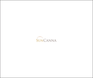 Logo Design by Mandarina for SunCanna | Design: #7632212
