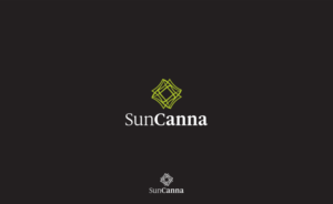 Logo Design by ketoprofen for SunCanna | Design: #7628251