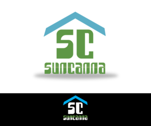 Logo Design by archemran for SunCanna | Design: #7670679