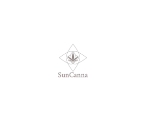 Logo Design by Vetroff for SunCanna | Design: #7599941