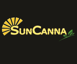 Logo Design by sudhasaj for SunCanna | Design: #7678827