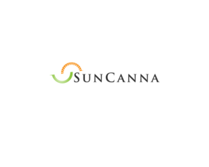 Logo Design by amiled02 for SunCanna | Design #7589260