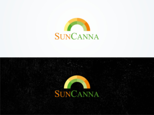 Logo Design by Atvento Graphics for SunCanna | Design: #7657365