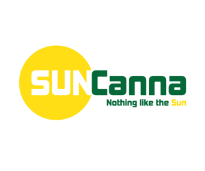 Logo Design by 808Miles for SunCanna | Design: #7680845