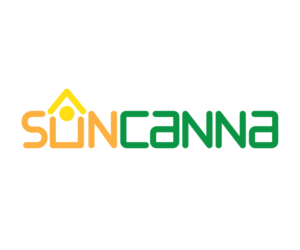 Logo Design by 808Miles for SunCanna | Design: #7698959