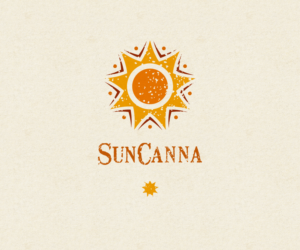 Logo Design by moreCoffee for SunCanna | Design #7675238