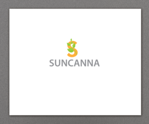 Logo Design by Elen_ka for SunCanna | Design: #7660953