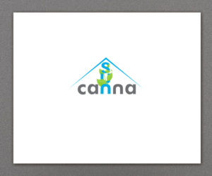 Logo Design by Elen_ka for SunCanna | Design: #7660956