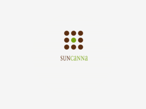 Logo Design by dii for SunCanna | Design: #7609975