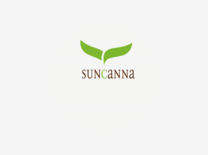 Logo Design by dii for SunCanna | Design: #7609976