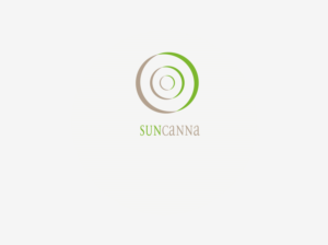 Logo Design by dii for SunCanna | Design: #7609977