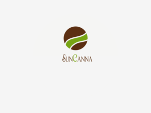 Logo Design by dii for SunCanna | Design: #7609978