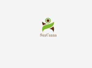 Logo Design by dii for SunCanna | Design: #7609980