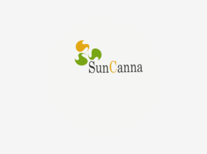 Logo Design by dii for SunCanna | Design: #7609981