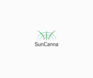 Logo Design by dii for SunCanna | Design: #7610036