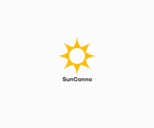 Logo Design by dii for SunCanna | Design: #7610037