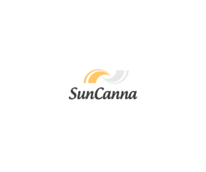 Logo Design by dii for SunCanna | Design: #7610039