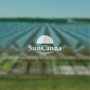 Logo Design by dii for SunCanna | Design: #7610087
