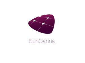 Logo Design by dii for SunCanna | Design: #7613334