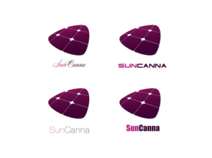 Logo Design by dii for SunCanna | Design: #7613335