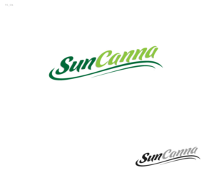 Logo Design by instudio for SunCanna | Design: #7674651