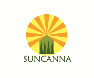 Logo Design by Decheva for SunCanna | Design: #7687978