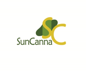 Logo Design by Decheva for SunCanna | Design: #7688052