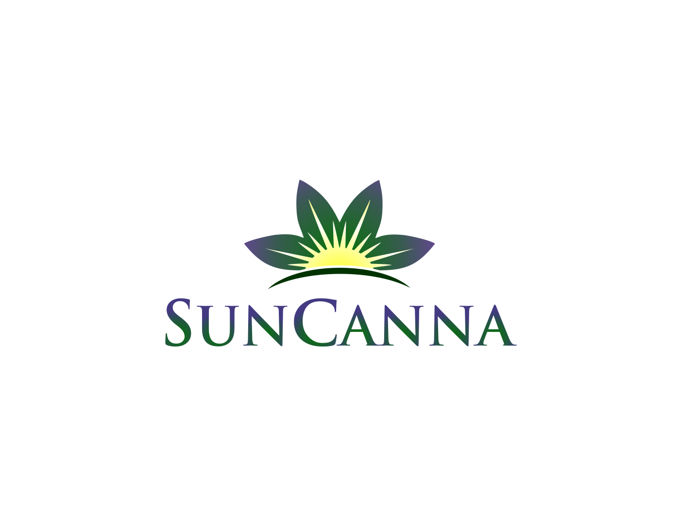 Logo Design by Bilsy for SunCanna | Design: #7909136