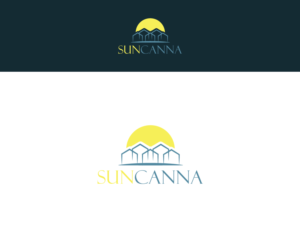Logo Design by wall-jamboree for SunCanna | Design: #7604486
