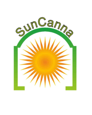 Logo Design by Aisedor for SunCanna | Design: #7598073
