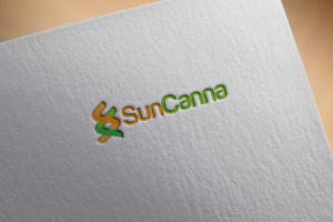 Logo Design by 3Dimensional for SunCanna | Design: #7590363