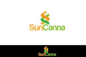 Logo Design by 3Dimensional for SunCanna | Design: #7590367