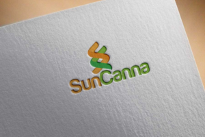 Logo Design by 3Dimensional for SunCanna | Design: #7590386