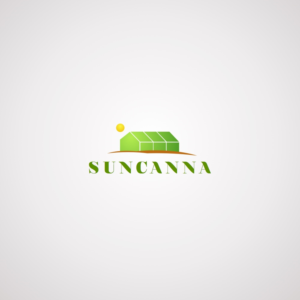 Logo Design by MBSquare for SunCanna | Design: #7663166