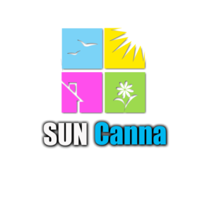 Logo Design by Branderehk for SunCanna | Design: #7686589
