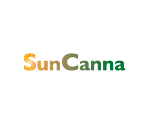 Logo Design by Taiki Design for SunCanna | Design: #7634749