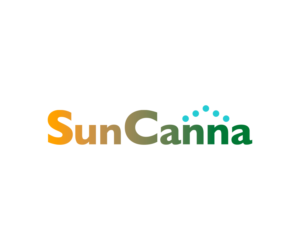 Logo Design by Taiki Design for SunCanna | Design: #7634750