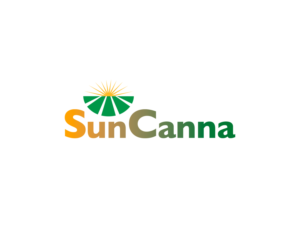 Logo Design by Taiki Design for SunCanna | Design: #7634790