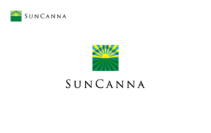 Logo Design by Radu Borzea for SunCanna | Design: #7633613
