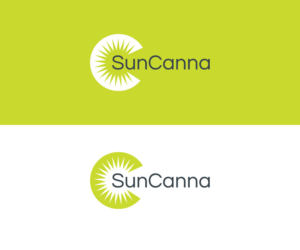 Logo Design by Sunil Singh Pokhriyal for SunCanna | Design #7655241