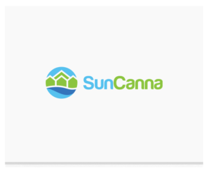 Logo Design by iMajiku for SunCanna | Design #7650735