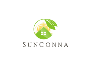 Logo Design by rgrider for SunCanna | Design #7634887