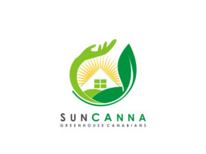 Logo Design by rgrider for SunCanna | Design: #7652599